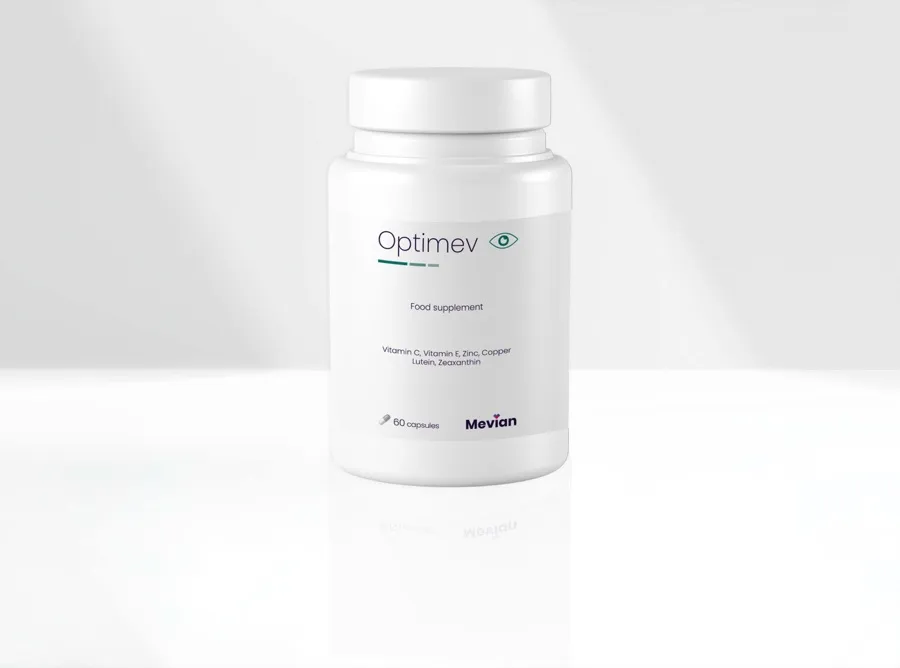 Optimev packaging
